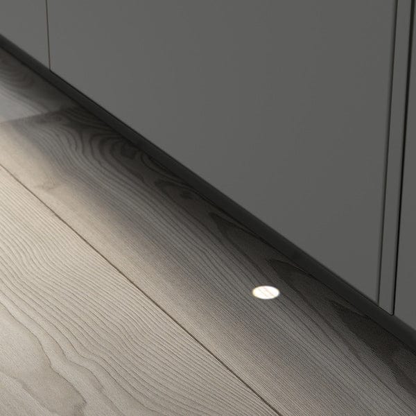 Ikea ÖSTVEDA - Lavastoviglie integrata, IKEA 500,60 cm