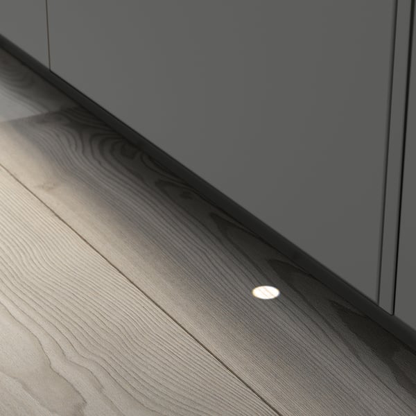 ÖSTVEDA integrated dishwasher, IKEA 500, 60 cm