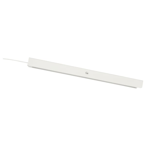 ÖVERSIDAN - LED wardrobe/sens light bar, adjustable light intensity white,46 cm