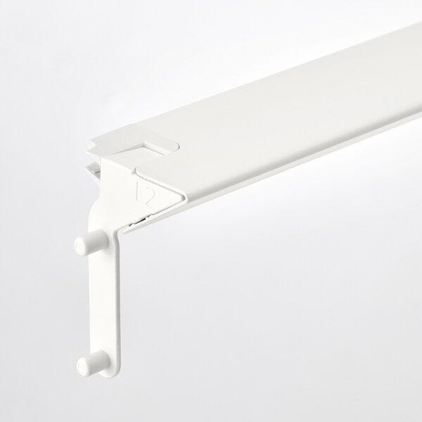 Ikea ÖVERSIDAN - LED wardrobe/sens light bar, adjustable light intensity white,71 cm