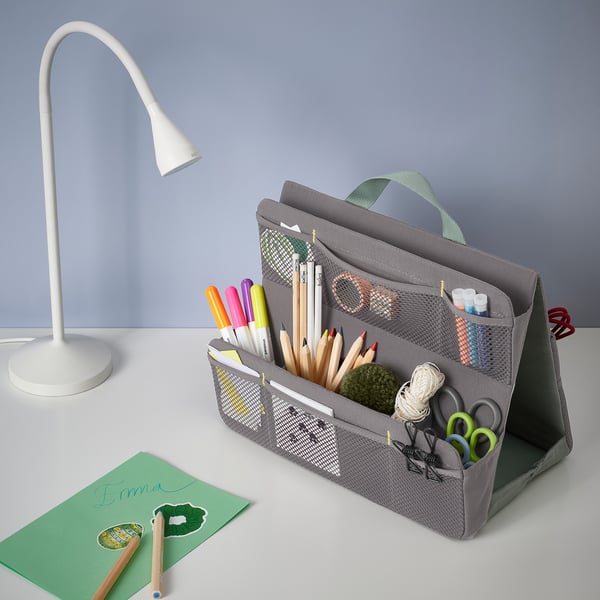 ÖVNING desk accessories organiser, 32x26 cm