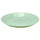 OFTAST - Fruit plate, light green, 19 cm.
