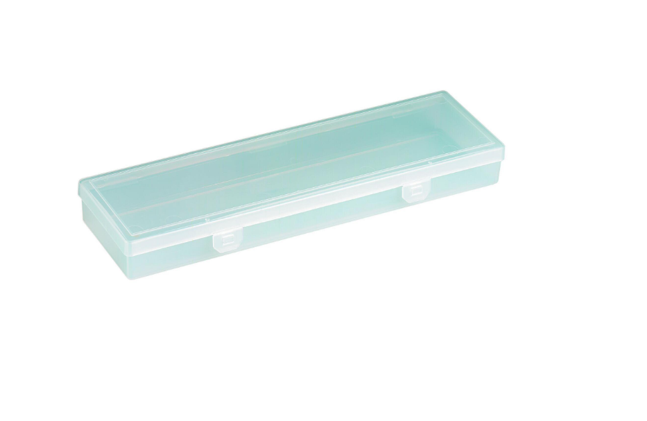 Small parts tray 4x39x10cm