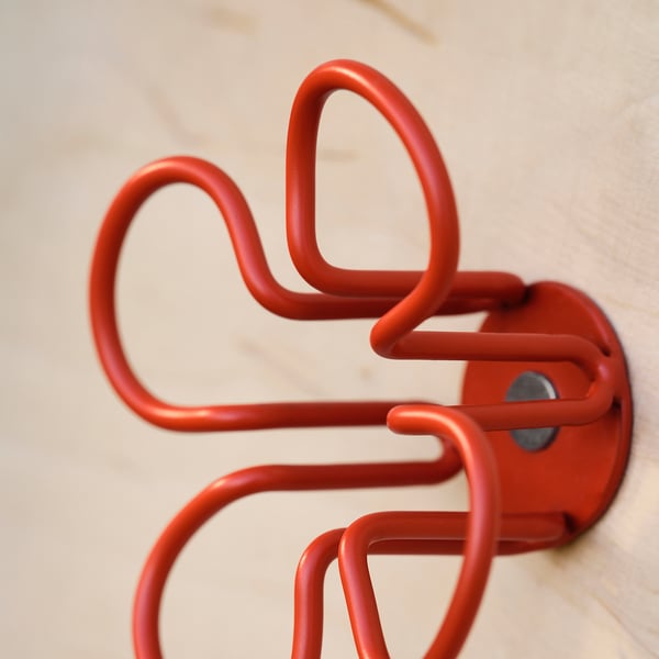 OMMJÄNGE coat rack, multicolor - IKEA Italy Coat rack, multicolor