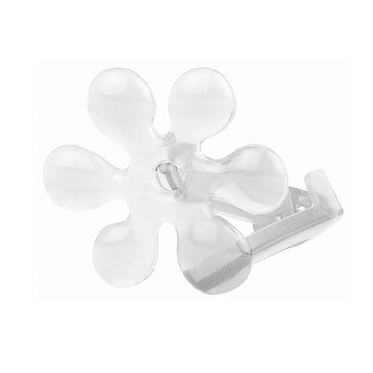 FLOWER CRISTAL TABLECLOTH STOP 4 PIECES