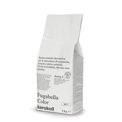 FUGABELLA COLOR KK 1 4X3KG