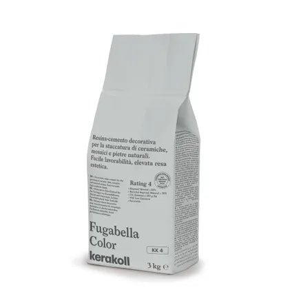 FUGABELLA COLOR KK 4 4X3KG