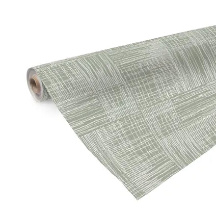 TOVAGLIA DOTSI H138 POLYESTER TABLECLOTH