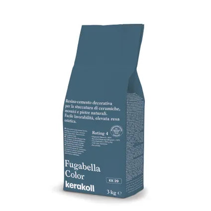 FUGABELLA COLOR KK 29 4X3KG