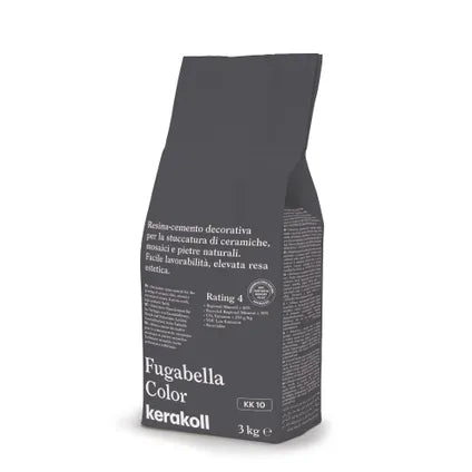 FUGABELLA COLOR KK 10 4X3KG