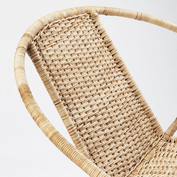 ORRESLÄTT armchair, 69x66x72 cm