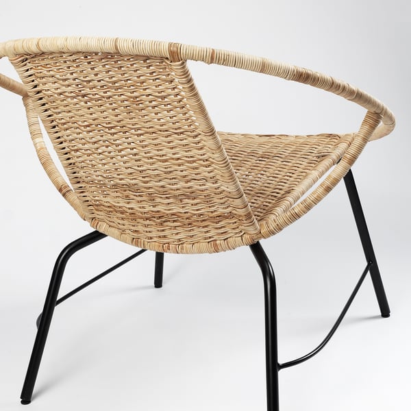 ORRESLÄTT armchair, 69x66x72 cm