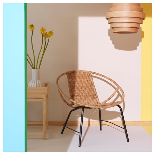 ORRESLÄTT - ORRESLÄTT Armchair