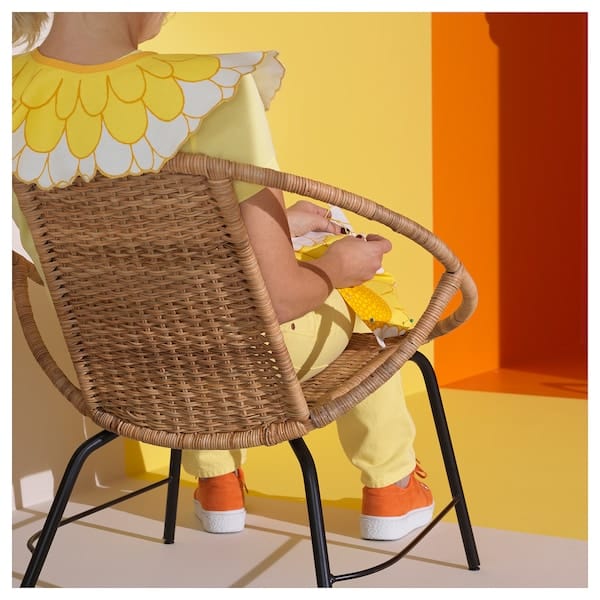 Ikea ORRESLÄTT - Armchair