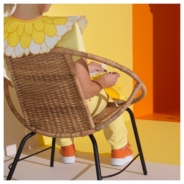 ORRESLÄTT armchair, 69x66x72 cm