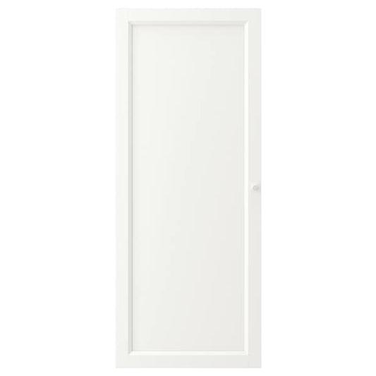 OXBERG - OXBERG Door, white, 40x97 cm - Items
