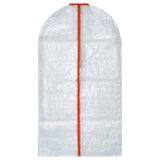 PÄRKLA clothes cover, 105x60 cm