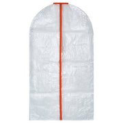 PÄRKLA clothes cover, 105x60 cm