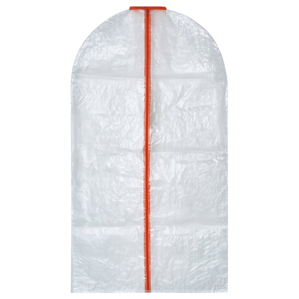 PÄRKLA clothes cover, 105x60 cm
