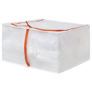 PÄRKLA storage case, 55x49x30 cm
