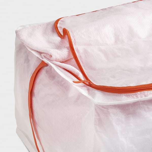 PÄRKLA storage case, 55x49x30 cm