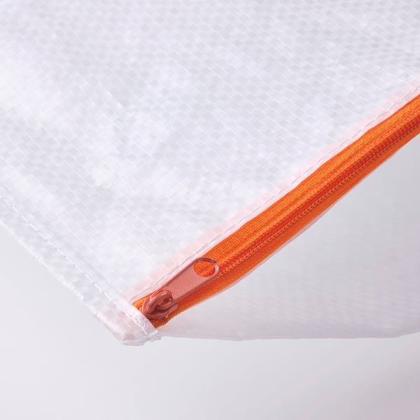 PÄRKLA - PÄRKLA Shoe bag, 48x22 cm