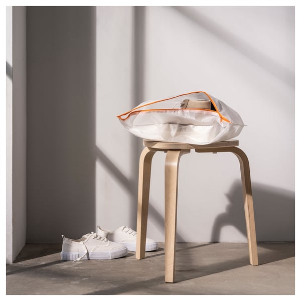 PÄRKLA shoe bag, 48x22 cm
