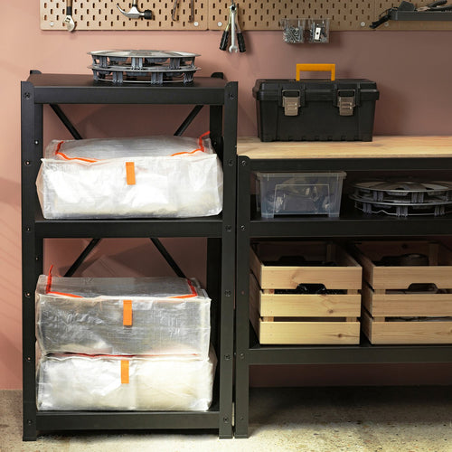 Moving supplies