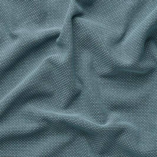 Ikea PÄRUP - 3-seater sofa cover, Fridtuna blue dark grey