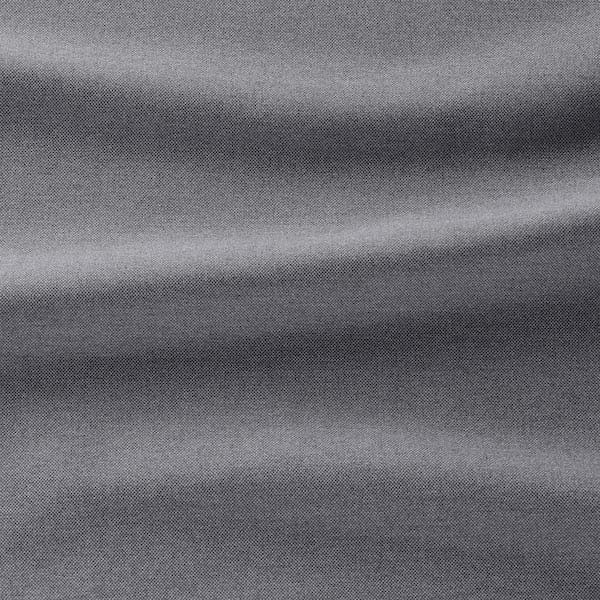 Ikea PÄRUP 3-seater sofa lining - Grey Vissle ,