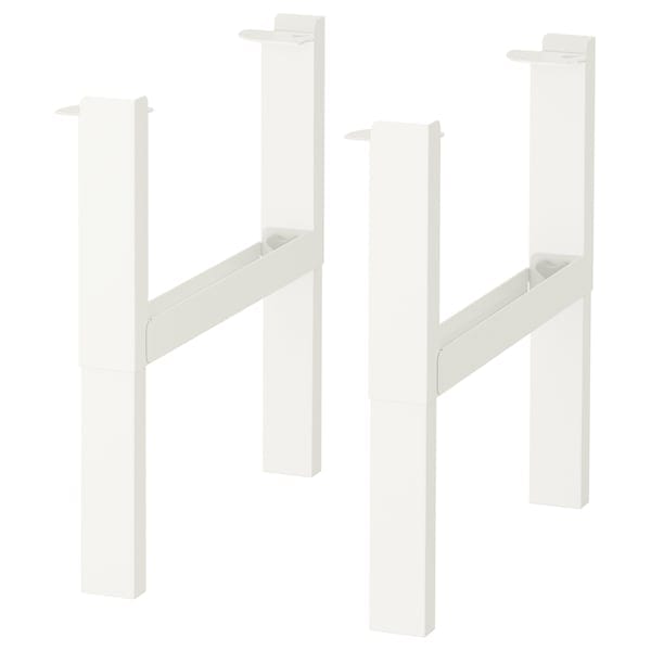 Ikea PÅHL - Base for table top, white