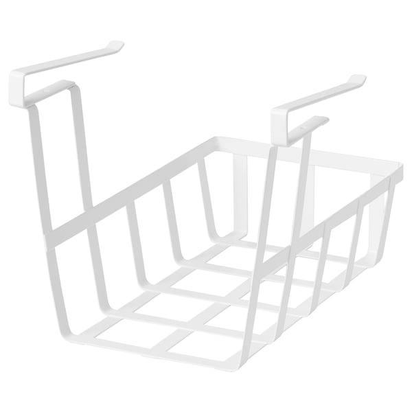 PÅLYCKE - PÅLYCKE Clip-on basket, 22x26x19 cm