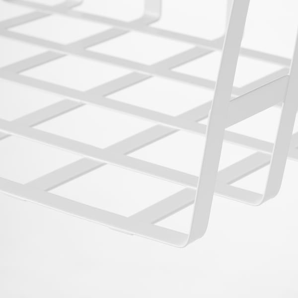 PÅLYCKE clip-on basket, 36x26x14 cm