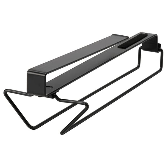 PÅLYCKE multi-purpose hanging rack, anthracite