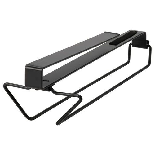 PÅLYCKE clip-on multi-purpose rack, anthracite