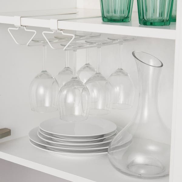 Ikea PÅLYCKE - Clip-on multi-purpose rack