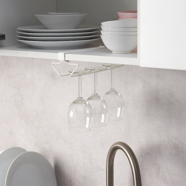 Ikea PÅLYCKE - Clip-on multi-purpose rack