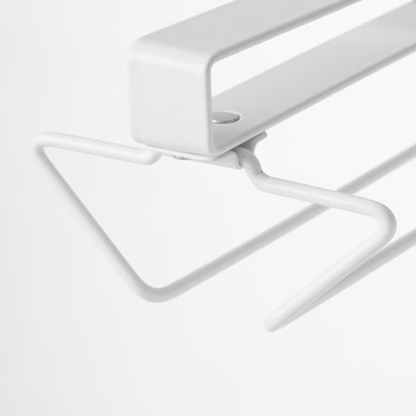 Ikea PÅLYCKE - Clip-on multi-purpose rack