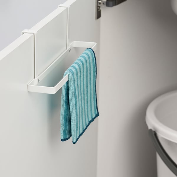 PÅLYCKE - PÅLYCKE Clip-on towel rack
