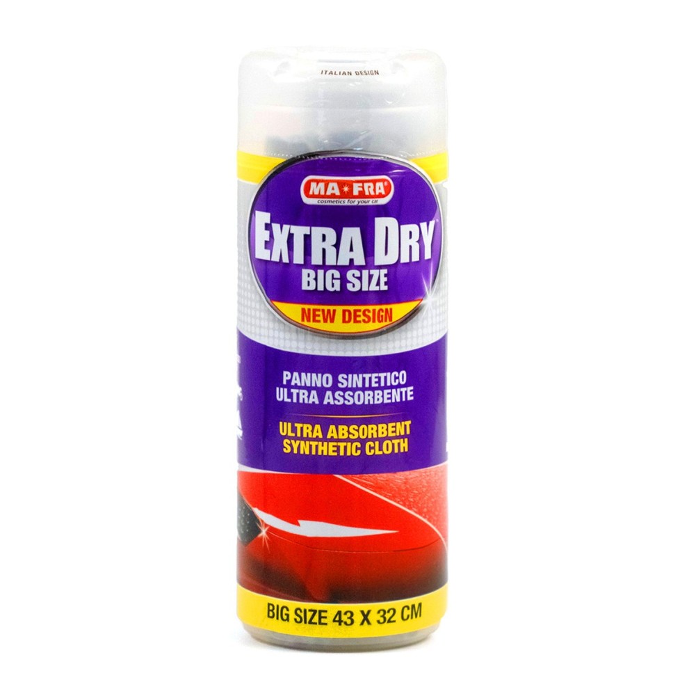 EXTRA DRY SUPER ABSORBENT CLOTH MA-FRA