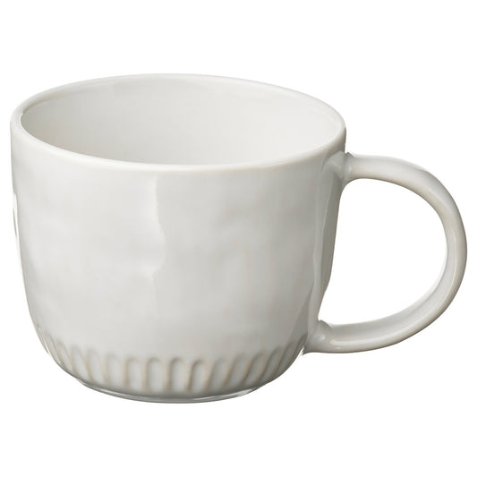 PANSARMAL mug, white