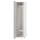 PAX / ÅHEIM - Wardrobe combination, white/glass mirror,50x60x236 cm