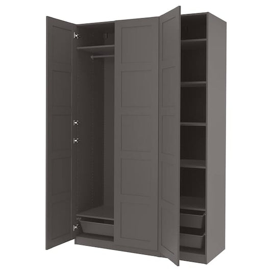 Ikea PAX / BERGSBO - Wardrobe combination