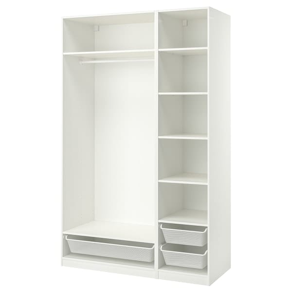 Ikea PAX - Wardrobe combination