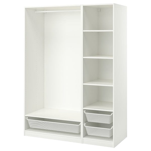 Ikea PAX - Wardrobe combination