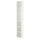PAX add-on mid-unit, white, 35x236x58 cm