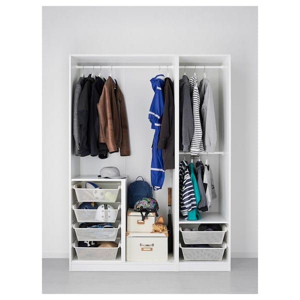 Ikea PAX / FARDAL/ÅHEIM - Wardrobe combination