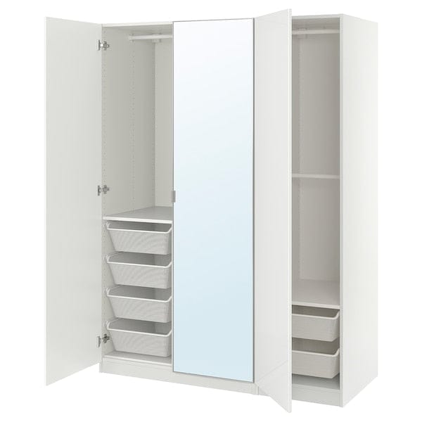 Ikea PAX / FARDAL/ÅHEIM - Wardrobe combination