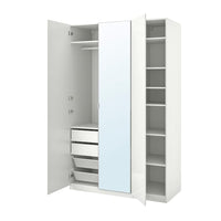 PAX / FARDAL/ÅHEIM wardrobe combination, 150x60x236 cm