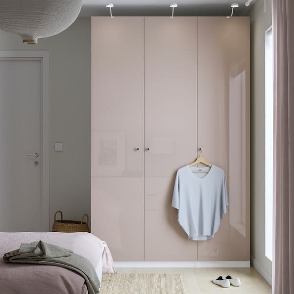 Ikea PAX / FARDAL - Wardrobe